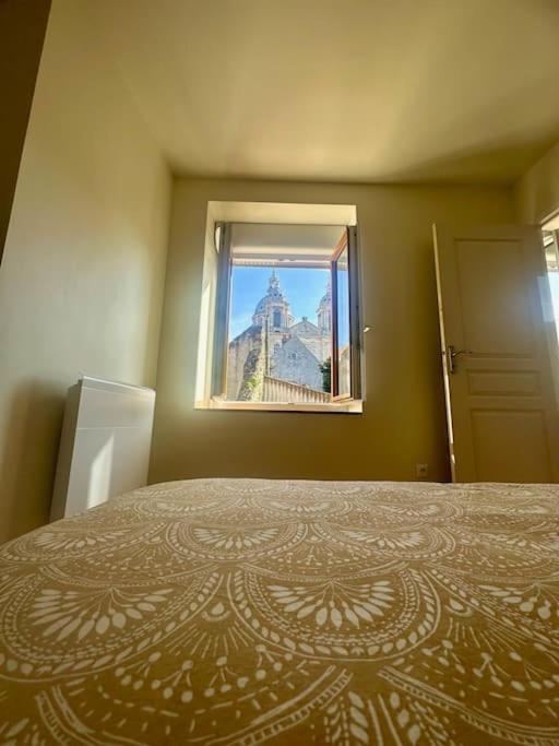 Appartement Au Coeur De La Ville Fortifiee Boulogne-sur-Mer Exterior foto